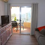 Inmoweaver 28b Vora 1ª Linea Con Vistas Al Mar * Calpe
