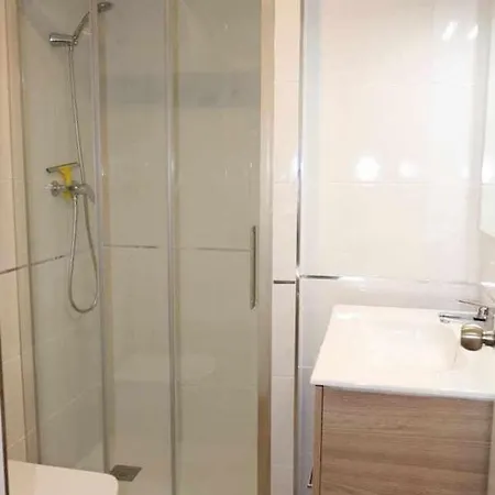 Inmoweaver 28b Vora 1ª Linea Con Vistas Al Mar Apartman *