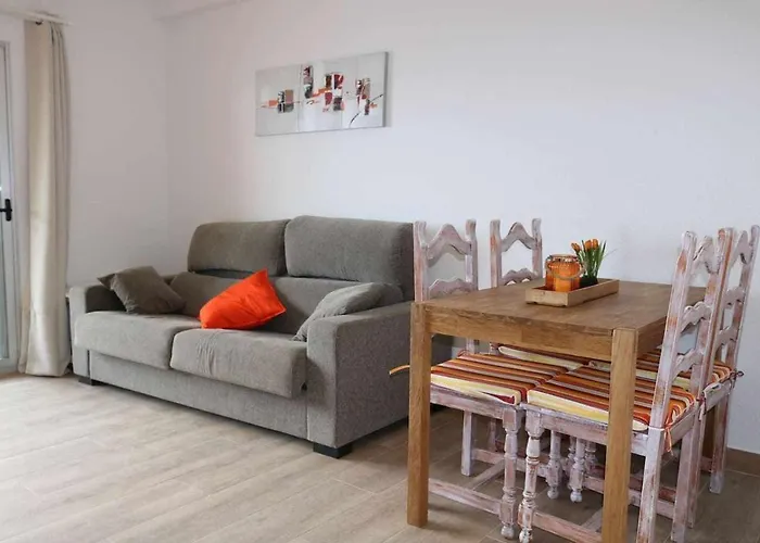 Inmoweaver 28b Vora 1ª Linea Con Vistas Al Mar * Calpe