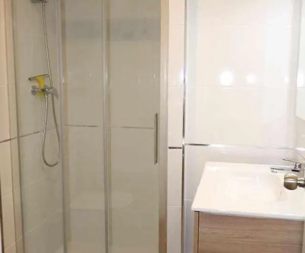 Inmoweaver 28b Vora 1ª Linea Con Vistas Al Mar Apartmán *