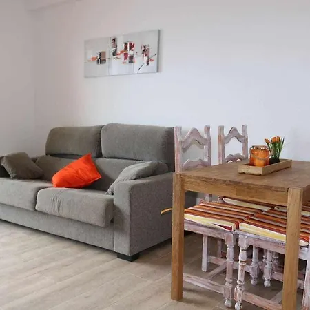 Inmoweaver 28b Vora 1ª Linea Con Vistas Al Mar * Calpe