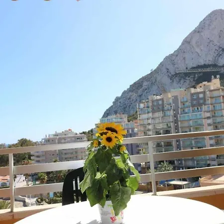 Inmoweaver 28b Vora 1ª Linea Con Vistas Al Mar