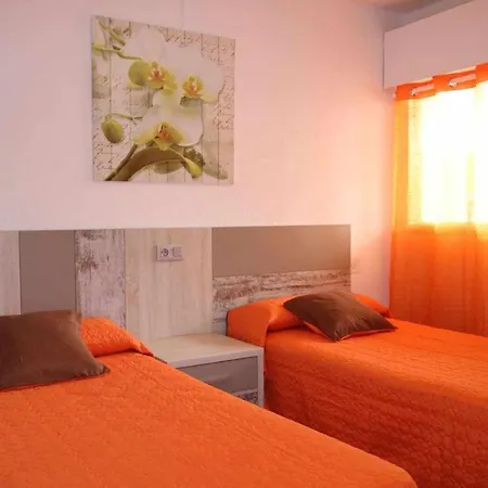 Inmoweaver 28b Vora 1ª Linea Con Vistas Al Mar Calpe