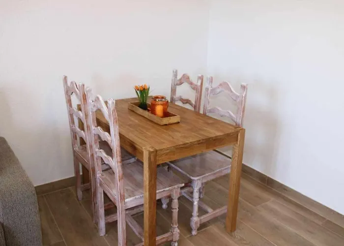 Inmoweaver 28b Vora 1ª Linea Con Vistas Al Mar Apartment Calpe