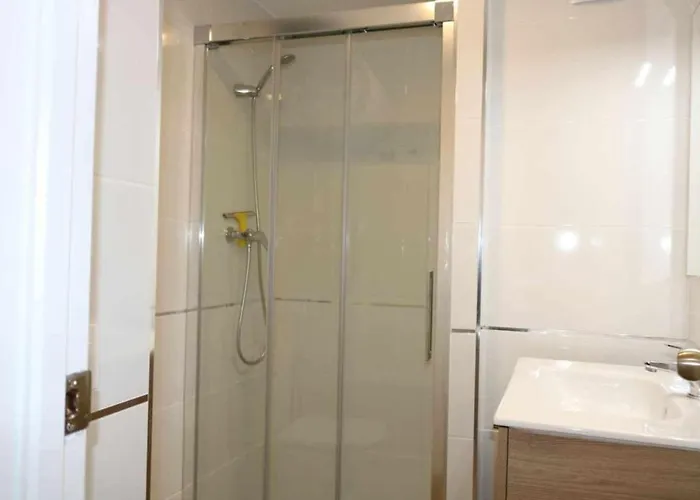 Apartment Inmoweaver 28b Vora 1ª Linea Con Vistas Al Mar