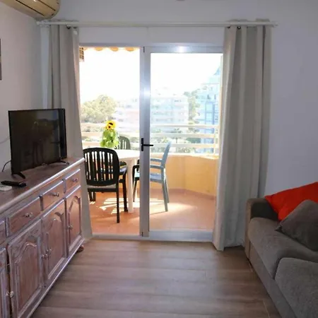 Inmoweaver 28b Vora 1ª Linea Con Vistas Al Mar * Calp