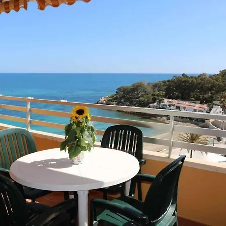 Inmoweaver 28b Vora 1ª Linea Con Vistas Al Mar Daire *
