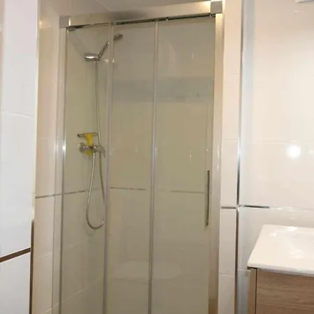 Daire Inmoweaver 28b Vora 1ª Linea Con Vistas Al Mar